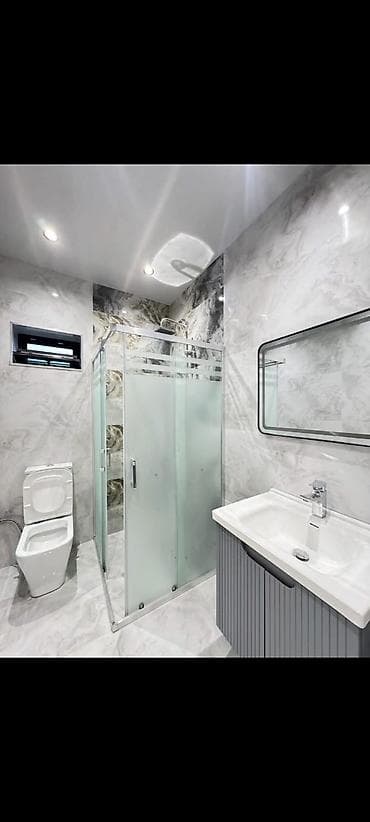 Həyət evi alıram: 270 kv. m, 7 otaqlı, İşıq — 8