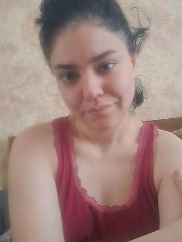 barista isi axtariram: Qabyuyan, 37 yaş, Təcrübəsiz — 1