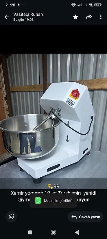 💫RR Xemir yoquran 10 kq Turkiyenin yenidi Qiymet 600 azn Unvan Lehic lalafo.az -da 💫RR Xemir yoquran 10 kq Turkiyenin yenidi Qiymet 600 azn Unvan Lehic