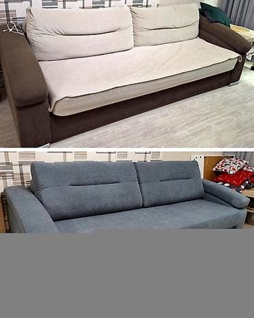 Hər cwr mebelin təmiri sifarişi parçasi dəyişilməsi mövcuddur — 2