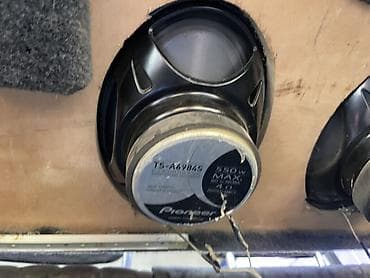 işlənmiş kalonka: Salam Tecılı satılır ısdeyen olsa Zeng ede bıler Pioneer avtomobil — 4