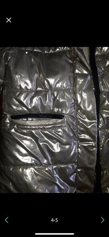 qiz ucun: 8,9,10,11 yaşa geden qız usağı kurtkası yenidən secilmir,cox az — 3