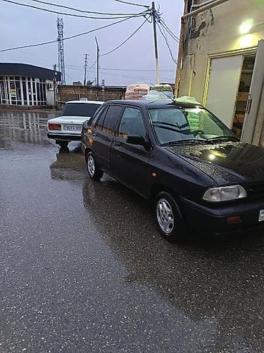 daevo neksiya: Daewoo Nexia: 1.3 l | 2011 il Hetçbek — 3