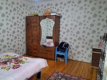 ev suraxani: Xırdalan 119zun kanecində 2otaq Addelni həyət evi kirayə verilir — 4