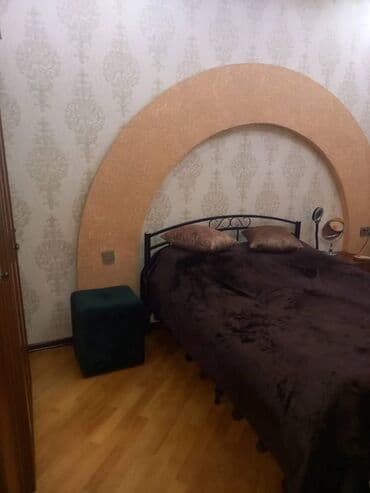 kiraye evler 250 300 manat bileceri: 260 kv. m, 7 otaqlı, Kombi, Qaz, Kanalizasiya — 9