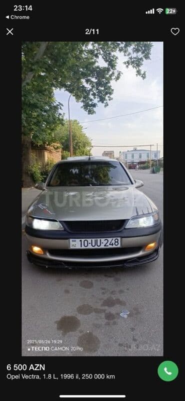 опель вектра а запчасти: Opel Vectra: 1.8 l | 1996 il Sedan — 2