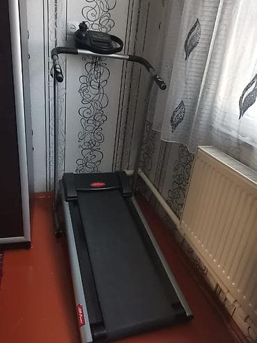 Беговые дорожки