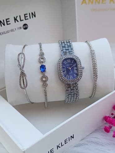 1 qram qızılın qiyməti 2024 750: Yeni, Klassik Saat dəsti, rəng - Qızılı — 6