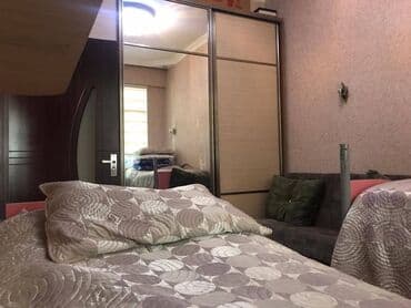 dede qorqud qesebesi: 2 otaqlı, Yeni tikili, 54 kv. m — 7