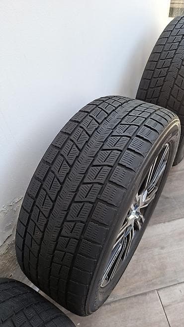 Колесо Lexus 275 / 50 / R 21 — 6