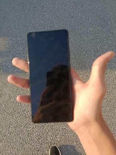philips xenium 9@9d: Poco X5 Pro 5G, 256 GB, rəng - Qara, Düyməli, Sensor, Barmaq izi — 2