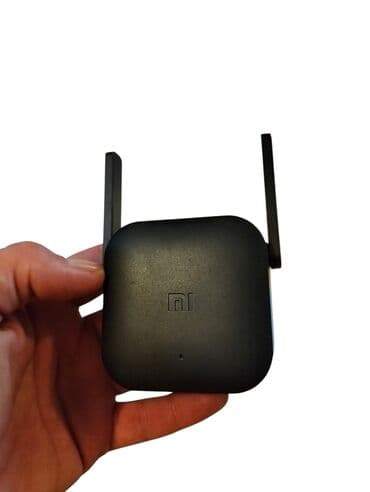 аспиратор для кухни: Router Xiaomi — 2