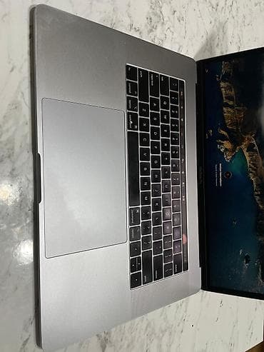 apple adapter: Apple MacBook, 16 ", Intel Core i7, 512 GB — 5