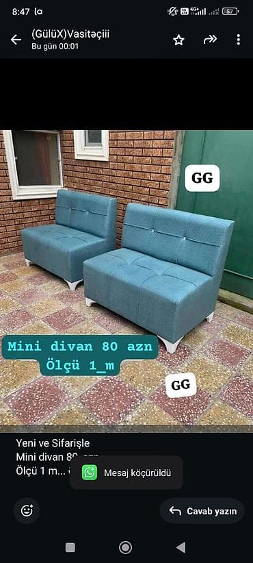 Divan lalafo.az -da Divan