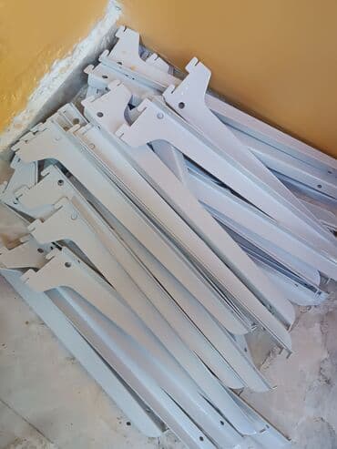 Digər mebel: Düz — 3