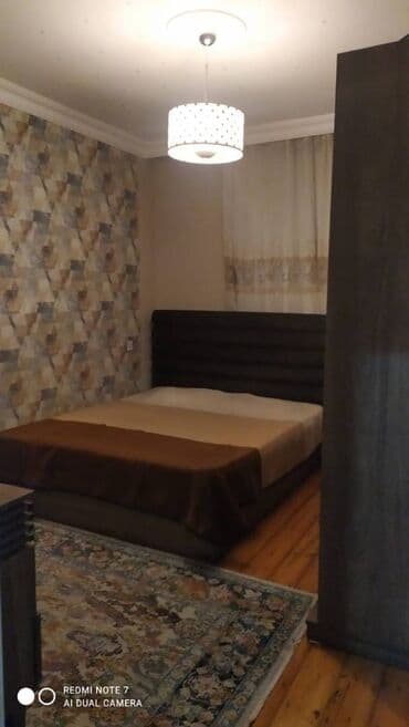 xutor kiraye: Həzi Aslanov metrosunun yaxınlığında 9 mertebeli binanın 6-ci — 17