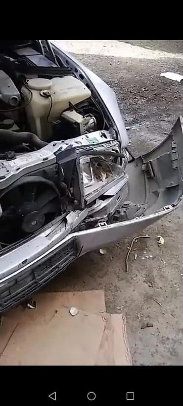 vaz ehtiyat hisseleri: Mercedes-Benz S-Class (W140) – ehtiyat hissələri üçün Model — 2