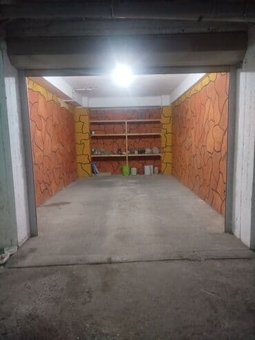 Qaraj satılır: 25 kv. m, 4 * 7 * 3 Beton Kommunal xətlər qoşulmayıb — 5