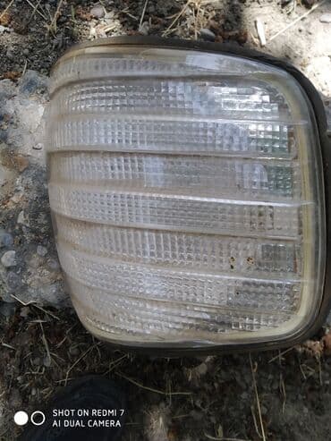 ремонт системных блоков компьютеров: Правая, Mercedes-Benz, Б/у — 1