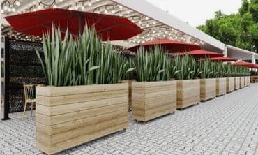 Dibçək və dibçək atlıqlarının sifarişlə hazırlanması Qiymət minimum lalafo.az -da Dibçək və dibçək atlıqlarının sifarişlə hazırlanması Qiymət minimum