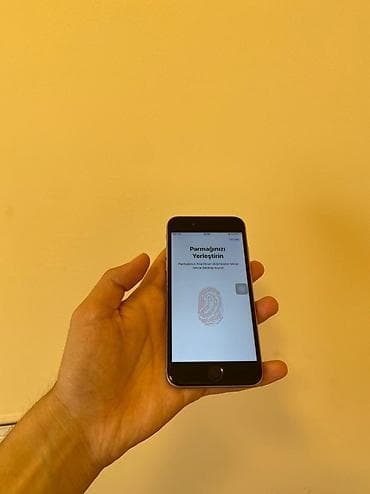 iphon 10: IPhone 6s — 2