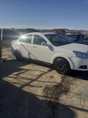 vuruq masin: Chery : 0.8 l | 2013 il Sedan — 4