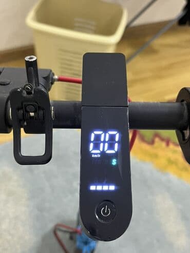 гироскутеры 10 дюймов: Elektrikli skuter – WingZ - Şəhər içi rahat hərəkət üçün elektrikli — 3