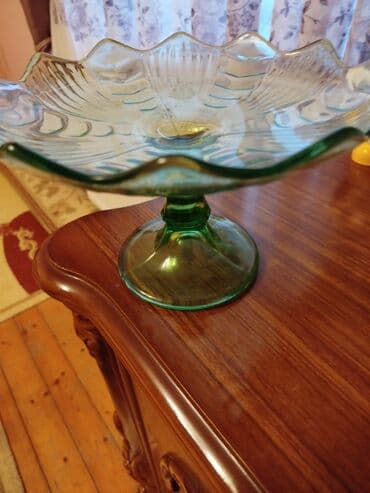 malina meyve: 2 eded qedimi meyve qabi — 2