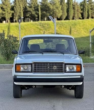 lada 09: VAZ (LADA) 2107: 1.6 l | 2006 il 87000 km Sedan — 1