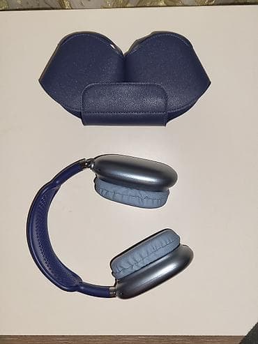Apple AirPods Max 
350almişam