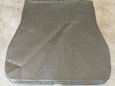 багажник для машины: 2022 Land Cruser Baqaj Rez’ini — 1