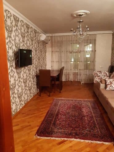 samaxi avaxil kendi kiraye evler: Yasamal rayonu,Elmlər metrosu yanında 20 məktəblə üz-bəüz 5 mərtəbəli — 1