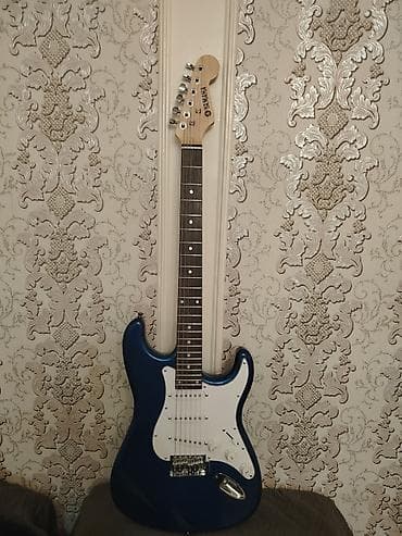 iphone 8 silver: Elektron Gitara Yamaha tam original 6 sim yenidir — 1