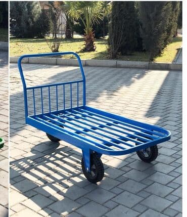 Yuk arabasi Araba . 📌Ölçü və Qiymət Cədvəli 📌Araba  - 3 Təkər : 140 /