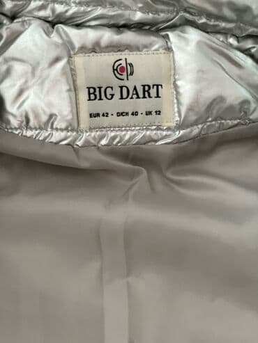 Köynək və bluzalar: Puxovik kurtka, L, XL — 5