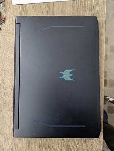 rtx 2070: Acer Predator Helios 300 (PH317-54) oyun noutbuku Əsas xüsusiyyətlər — 5