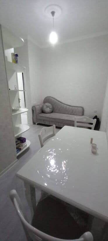 nerimanovda obyekt satilir: 1 otaqlı, Yeni tikili, m. Nəriman Nərimanov, 44 kv. m — 14