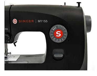 Tikiş maşını Müğənni, Yeni,Elektromexaniki, Ödənişli çatdırılma, Ünvandan götürmə — 2