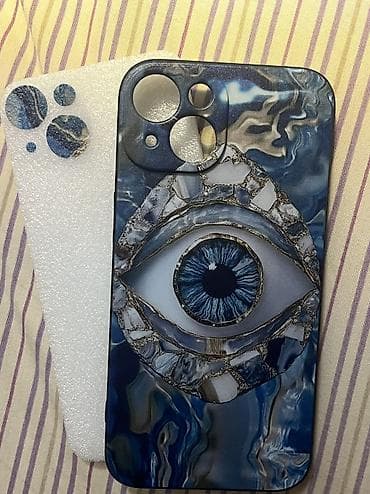 Iphone 13/14 telefon case, tezedir sehv sifarish edilib