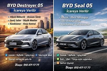 Taksi sürücüsü tələb olunur, Nəqliyyat təmin edilir, Həftəlik ödəniş, Təcrübəsiz lalafo.az -da Taksi sürücüsü tələb olunur, Nəqliyyat təmin edilir, Həftəlik ödəniş, Təcrübəsiz