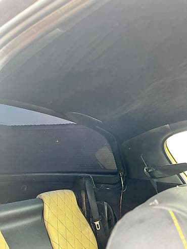 chery tiggo nece masindir: Opel Tigra: 1.4 l | 1997 il 192907 km Kupe — 8