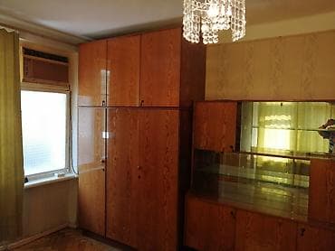 kiraye ev ecemide: Nəriman Nərimanov metrosu yanında, Ağa Neymətulla küçəsində, 1 otaqlı — 4