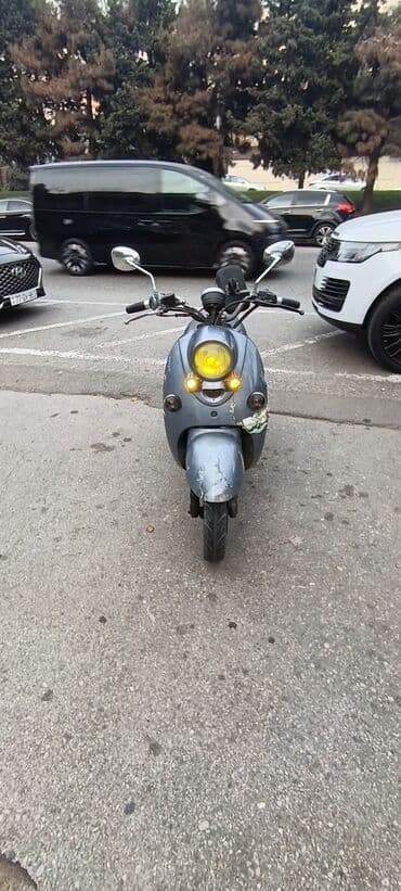 - 80, 80 sm3, 2024 il, 47000 km lalafo.az -da - 80, 80 sm3, 2024 il, 47000 km