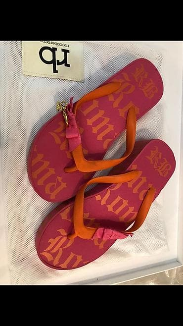 eva kopuk: Tərliklər, Ölçü: 36, rəng - Çəhrayı, Yeni — 2