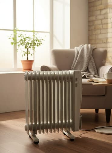 Qızdırıcı konvektor, Zass lalafo.az -da Qızdırıcı konvektor, Zass