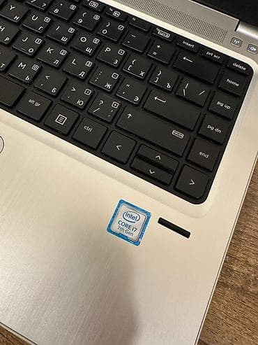 komputer core 2 duo: HP noutbuk - Prosessor: Intel Core i7 - Yaddaş: 240 GB M.2 NVMe SSD — 5