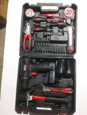 el uz yuyan moyka: Drel Naburu 12 Watt Yeni keyfiyyetli Temiz mis sargi ile Yeni WhatsApp — 1