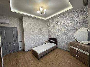 yari tikili ev: Xətai Rayonu Ağ şəhər Versal Palace Şah İsmayıl Xətai metrosu 3 — 4