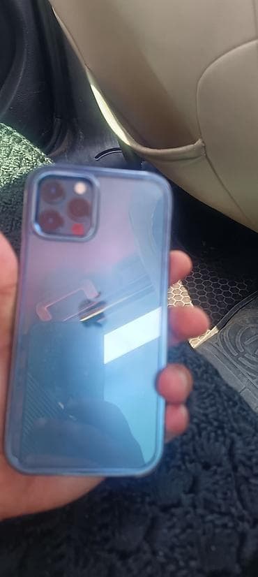 iphone 14 pro dubay: IPhone 14 Pro, Mavi, Face ID — 1
