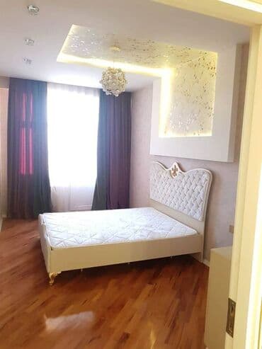 20 yanvarda 2 otaqli evler: 2 otaqlı, Yeni tikili, 62 kv. m — 5